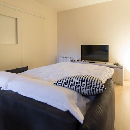 Bravissimo Cort Reial-2A Apartment Girona Luaran gambar