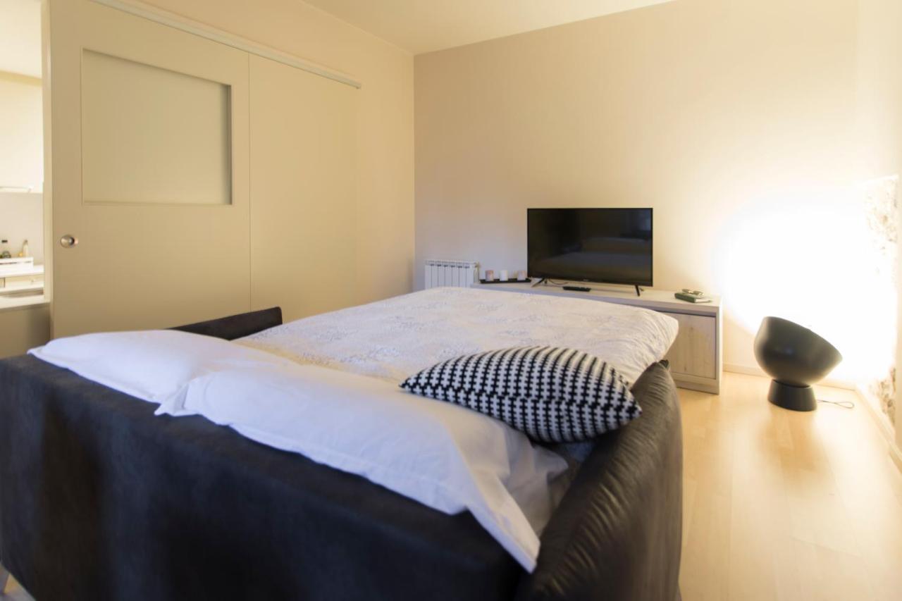 Bravissimo Cort Reial-2A Apartment Girona Luaran gambar